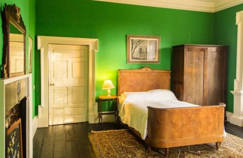 Mountrath Casa | Roundwood House