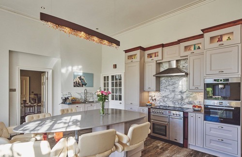 Christchurch Apartamento | Roupel Estate - Luxury Cottages