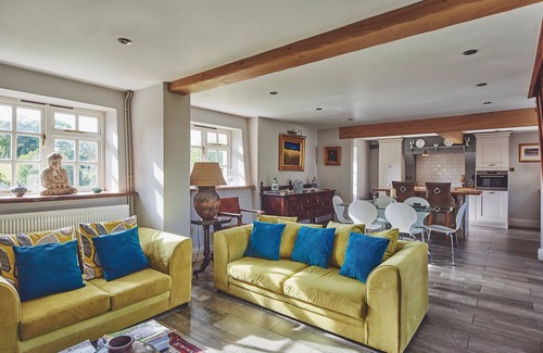 Christchurch Apartamento | Roupel Estate - Luxury Cottages