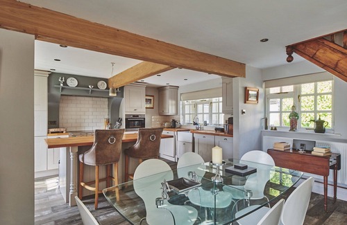 Christchurch Apartamento | Roupel Estate - Luxury Cottages