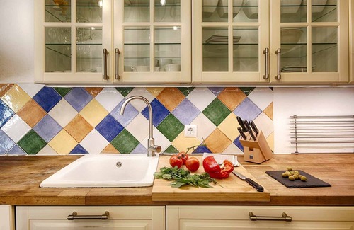 Sales de Llierca Apartamento | Apartamento Roure (2 -8 pax)