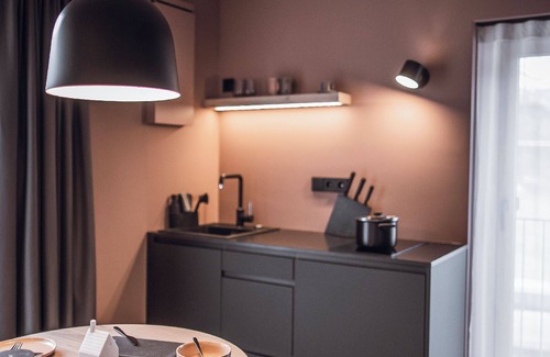 Rasun di Sopra Apartamento | "Rousa little guesthouse Cosy Plus" ¡con desayuno incluido!