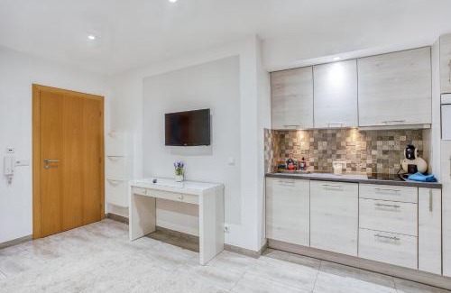 Gare Apartamento | Rousegäertchen