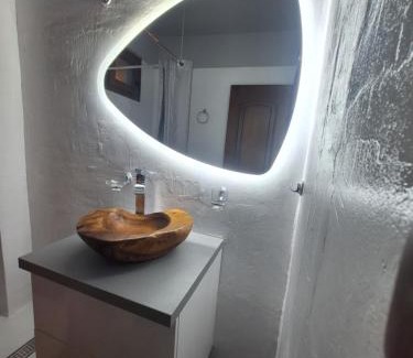 Parga Apartamento | Rousis's Manor House