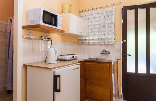 Porto Koukla Casa | Roussa's Studios and Apartments