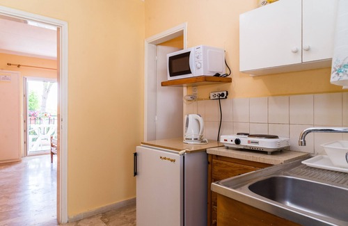 Porto Koukla Casa | Roussa's Studios and Apartments