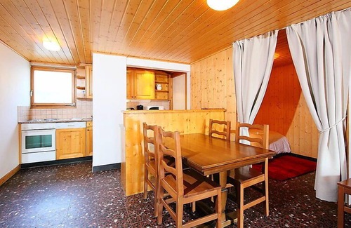 Verbier Apartamento | Apartamento Rousserolles 1 en Verbier - 5 personas, 2 dormitorios