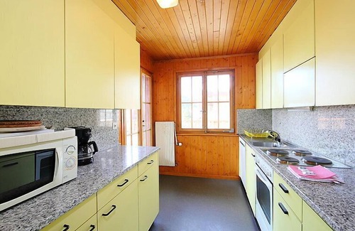 Verbier Apartamento | Apartamento Rousserolles 4 en Verbier - 10 personas, 4 dormitorios