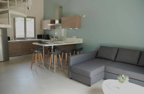 Roussillon Cabaña | ROUSSILLON DOLCE VITA : Seasonal Rental - Indigo