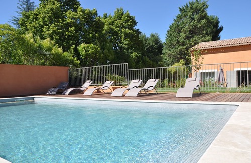 Roussillon Cabaña | ROUSSILLON DOLCE VITA : Seasonal Rental - Indigo