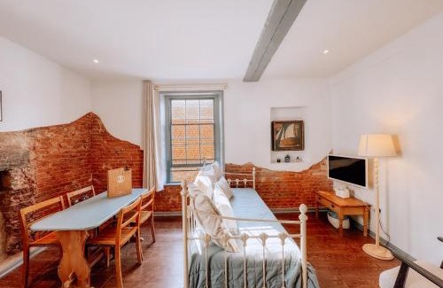 Topsham Apartamento | Route 2 Apartments