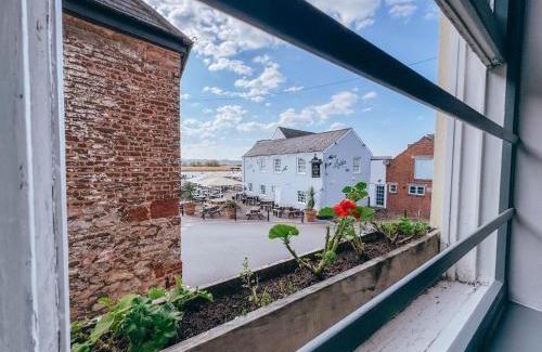 Topsham Apartamento | Route 2 Apartments