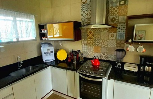 Jardim Ana Maria Apartamento | Route 618- Golden Sun in Guarujá