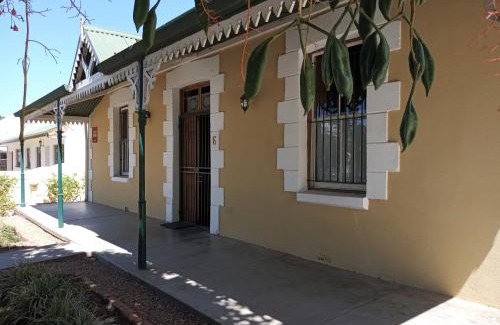 Robertson Cama Y Desayuno | Route 62 B&B