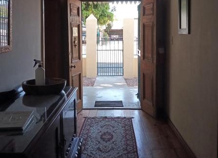 Robertson Cama Y Desayuno | Route 62 B&B