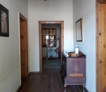 Robertson Cama Y Desayuno | Route 62 B&B