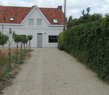 Kortemark Casa | ROUTE 63
