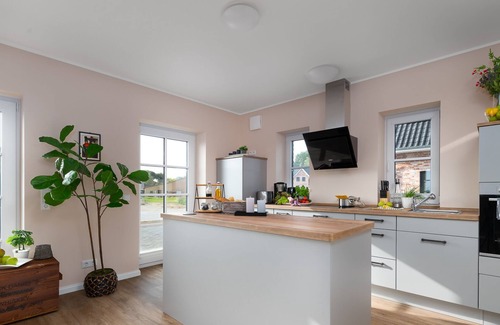Osterhever Casa | Holiday Home Route 66 Osterhever