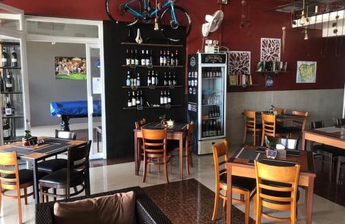 Sen Monorom Hotel | Route 76 Guest House