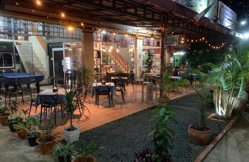 Sen Monorom Hotel | Route 76 Guest House