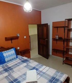 Sen Monorom Hotel | Route 76 Guest House