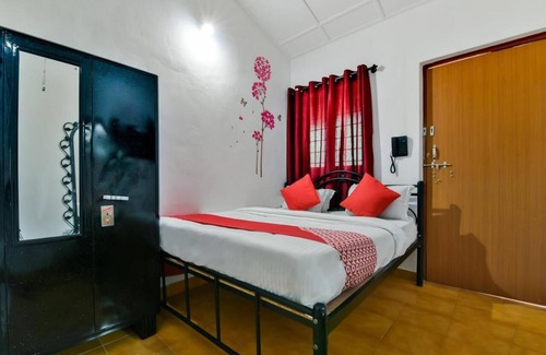 Calangute Hotel | Route 77