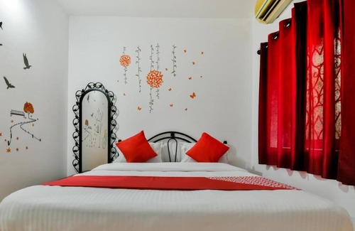 Calangute Hotel | Route 77