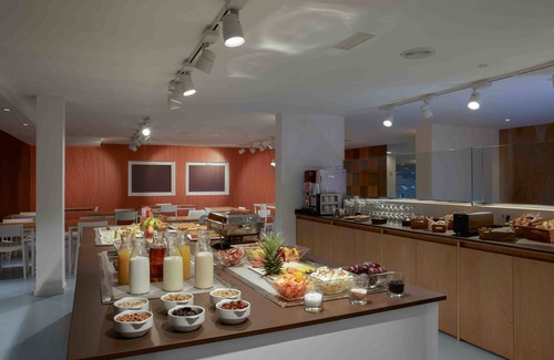 Los Realejos Apartamento | Route Active Hotel