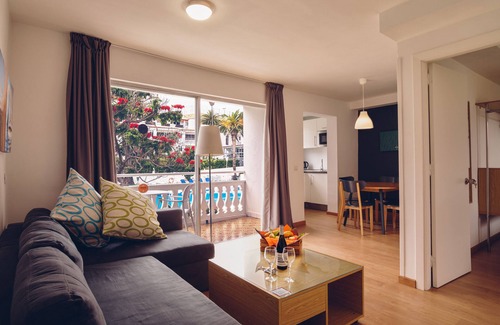 Los Realejos Apartamento | Route Active Hotel
