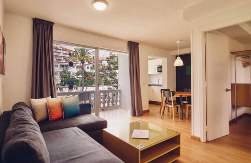 Los Realejos Apartamento | Route Active Hotel