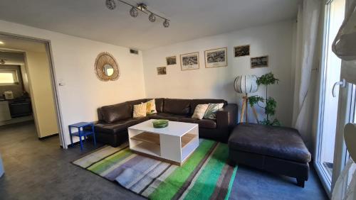 Podensac Apartamento | Route des graves