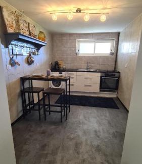 Podensac Apartamento | Route des graves