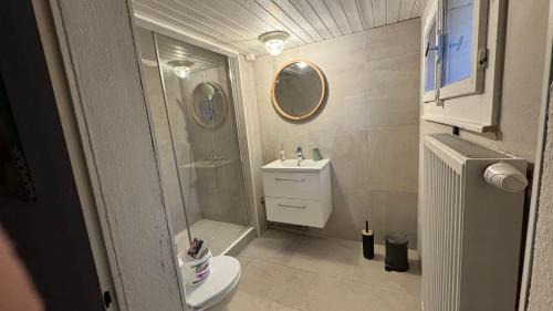 Les Paccots Apartamento | Route des Joncs 300 Appartemen