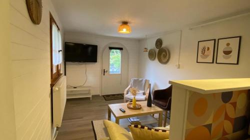 Les Paccots Apartamento | Route des Joncs 300 Appartemen
