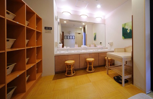 Shari Hotel | Route-Inn Grantia Shiretoko Shariekimae