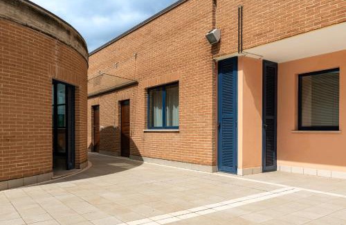Collesanto Casa | Route75 - Affittacamere
