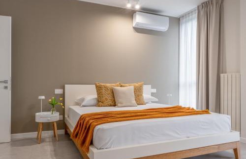 Collesanto Casa | Route75 - Affittacamere