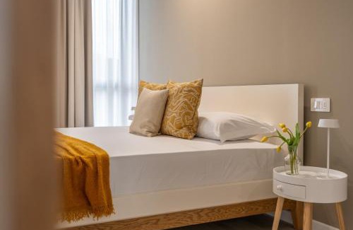 Collesanto Casa | Route75 - Affittacamere