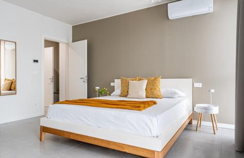 Collesanto Casa | Route75 - Affittacamere