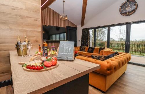 Bainton Casa | Routhorpe Lodge