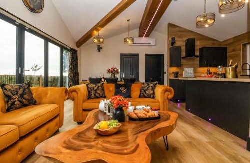 Bainton Casa | Routhorpe Lodge