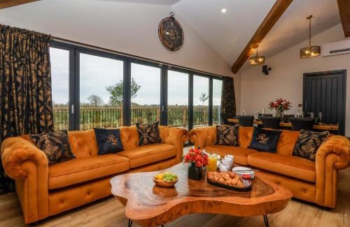 Bainton Casa | Routhorpe Lodge