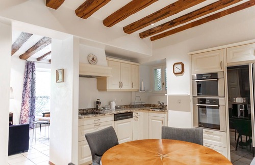 Montreux City Centre Apartamento | Rouvenaz Appartements