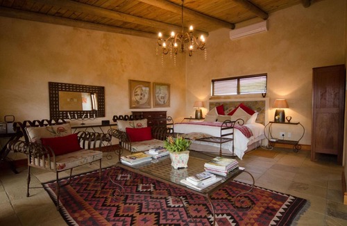 Caledon Casa | Rouxwil Country House