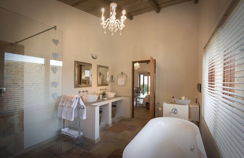 Caledon Casa | Rouxwil Country House
