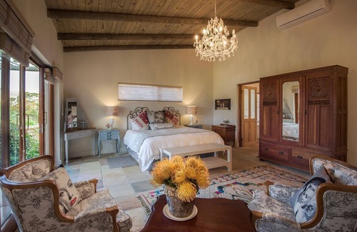 Caledon Casa | Rouxwil Country House