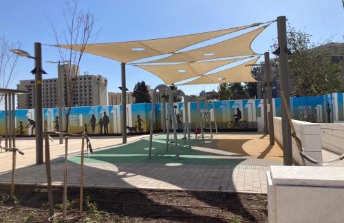Kiryat Moshe Apartamento | Rova1 Boutique: your luxury condo in Jerusalem