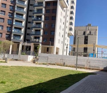 Kiryat Moshe Apartamento | Rova1 Boutique: your luxury condo in Jerusalem