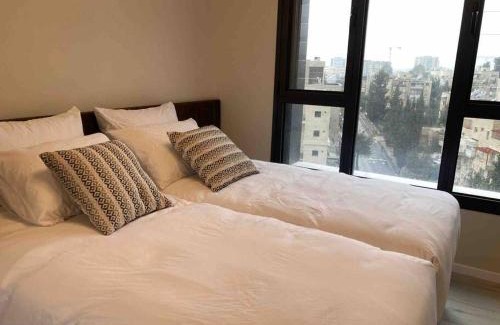Kiryat Moshe Apartamento | Rova1 Boutique: your luxury condo in Jerusalem