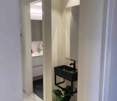 Kiryat Moshe Apartamento | Rova1 Boutique: your luxury condo in Jerusalem